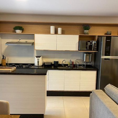 Ubatuba Dna Apartment Exterior photo