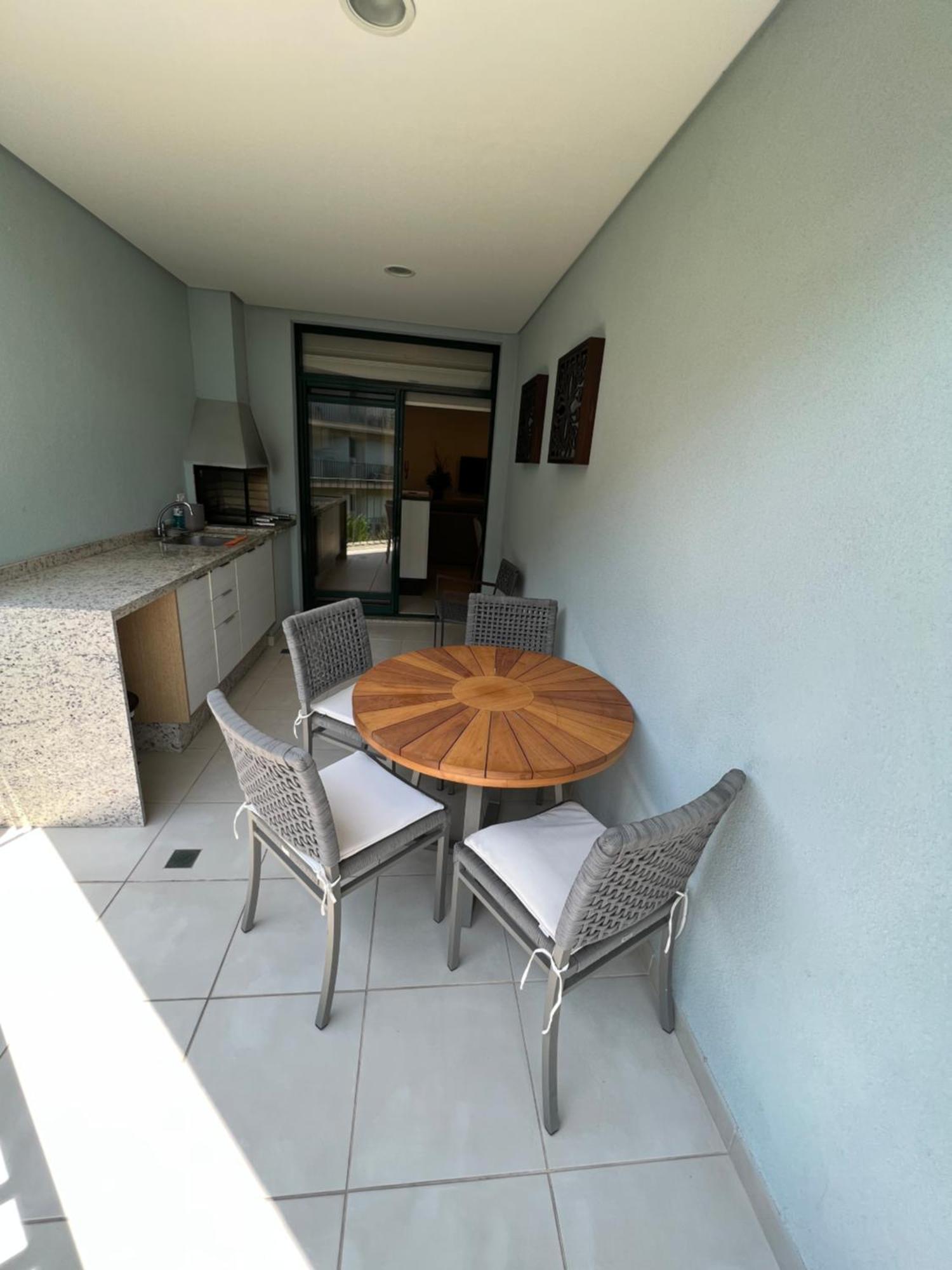 Ubatuba Dna Apartment Exterior photo