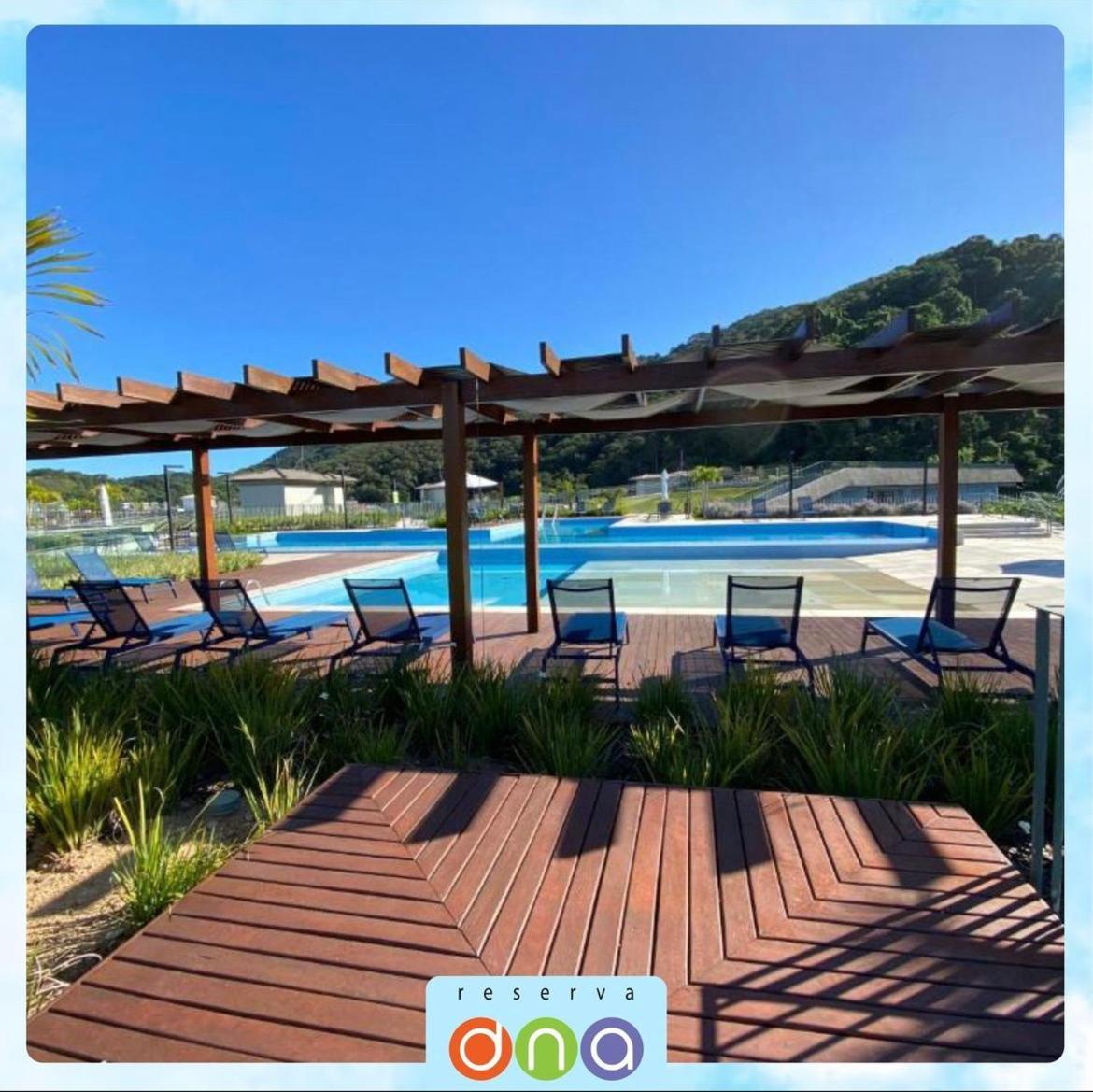 Ubatuba Dna Apartment Exterior photo