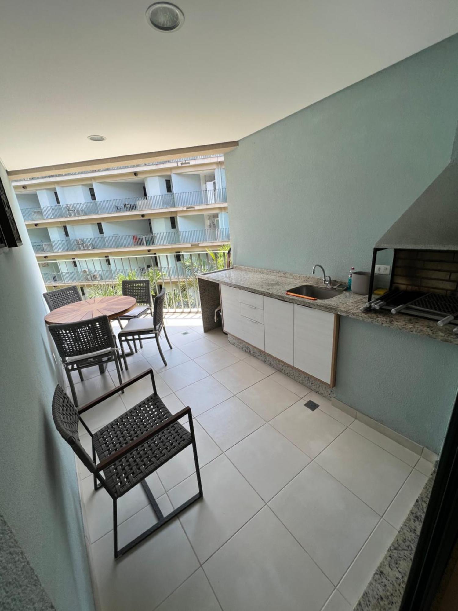 Ubatuba Dna Apartment Exterior photo