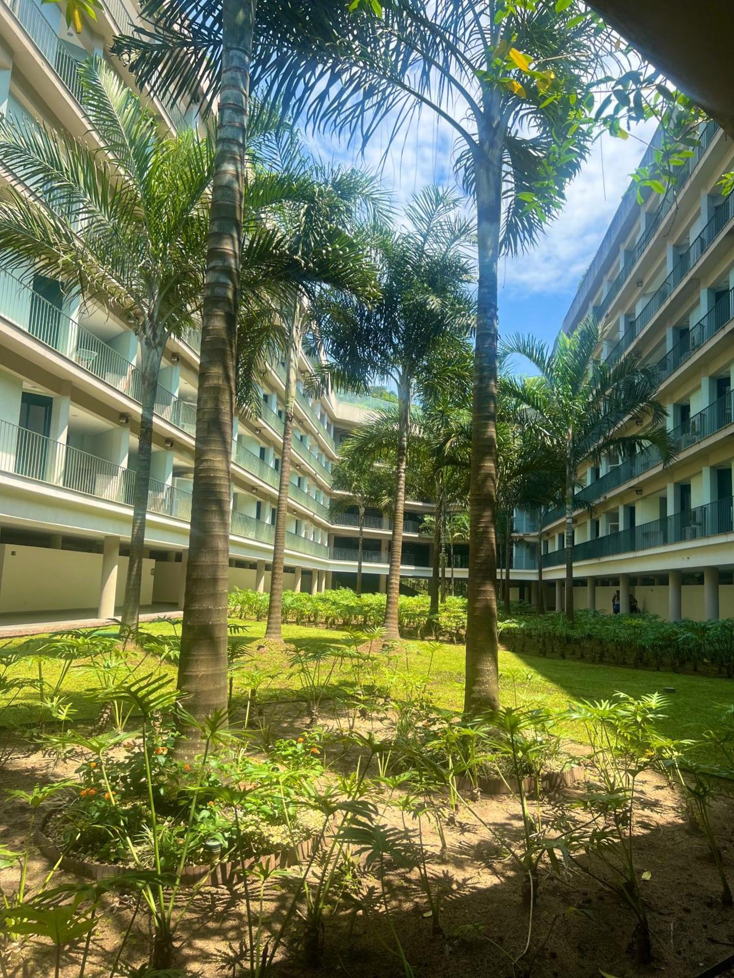 Ubatuba Dna Apartment Exterior photo