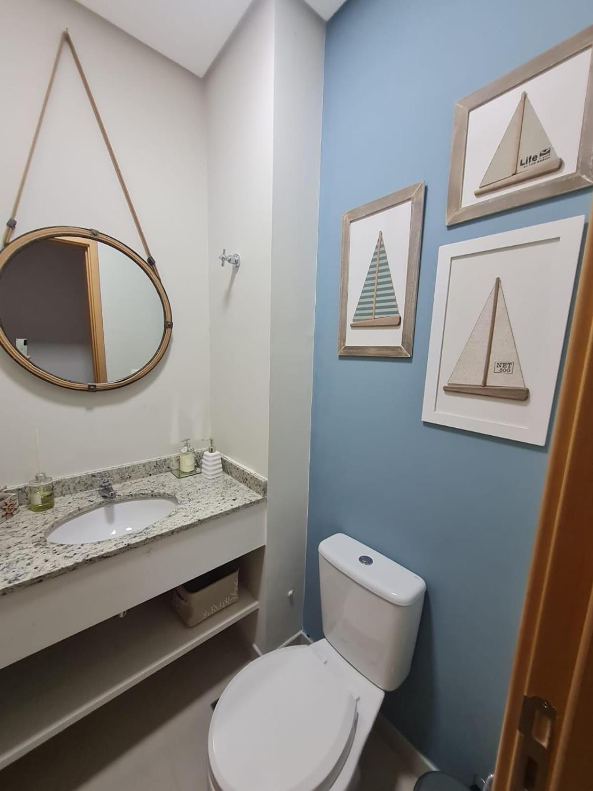 Ubatuba Dna Apartment Exterior photo