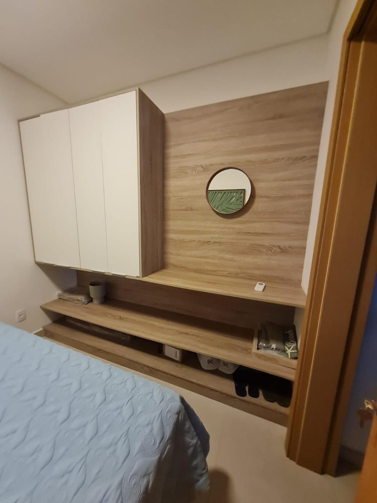 Ubatuba Dna Apartment Exterior photo