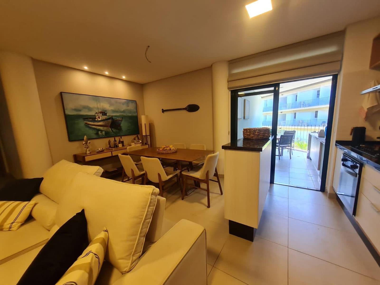 Ubatuba Dna Apartment Exterior photo